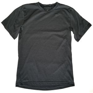 Nike Dri-Fit Touch Heathered Men's T-Shirt EUC